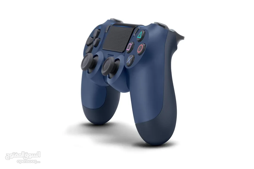 يد العاب جيمنغ بلايستيشن 4 الوان متعددة DoubleShock PS4 Controller  Wireless Gamepad