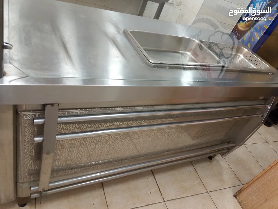 بالمري كهرباء للبيع 4 جاط وسط