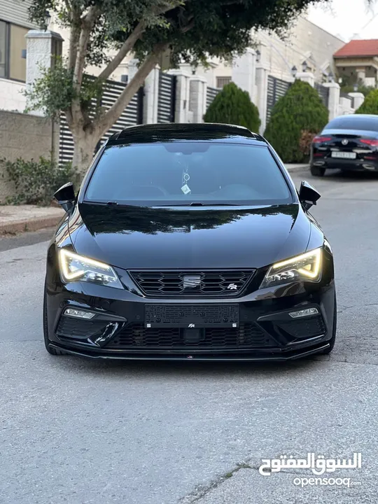 سيت ليون 2019