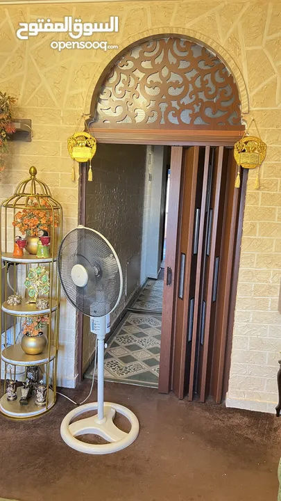 شقة للبيع من المالك طبربور