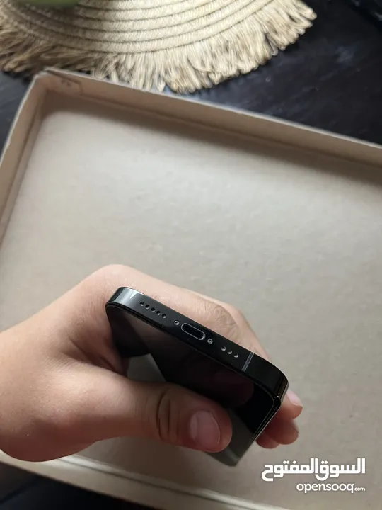 iPhone 14 pro 128