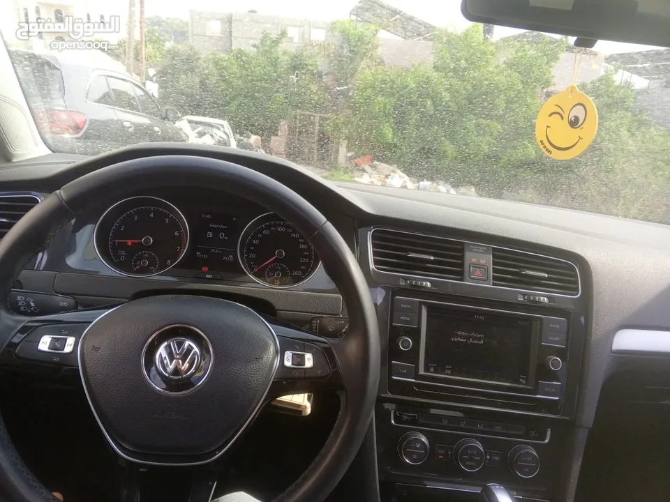 جولف موديل 18