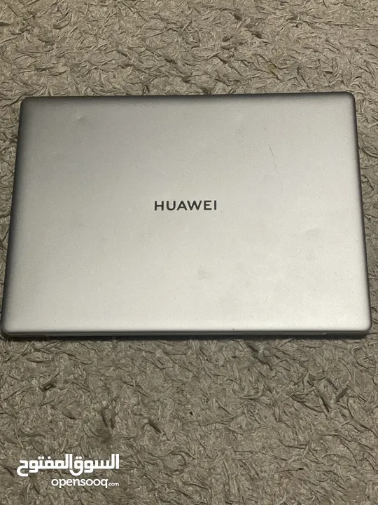 HUAWEI MATE BOOK13 i5