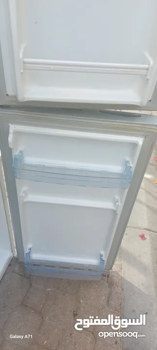 fridge used