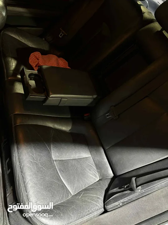 مرسيدسE280 /211