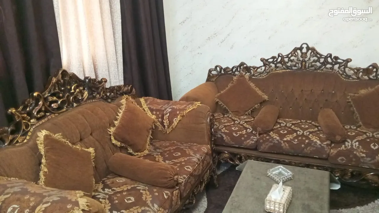كنبايات للبيع