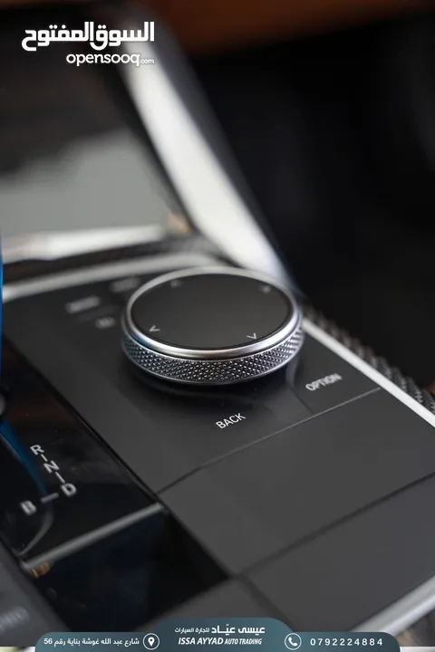 BMW I4 M50 2023 1,000 km