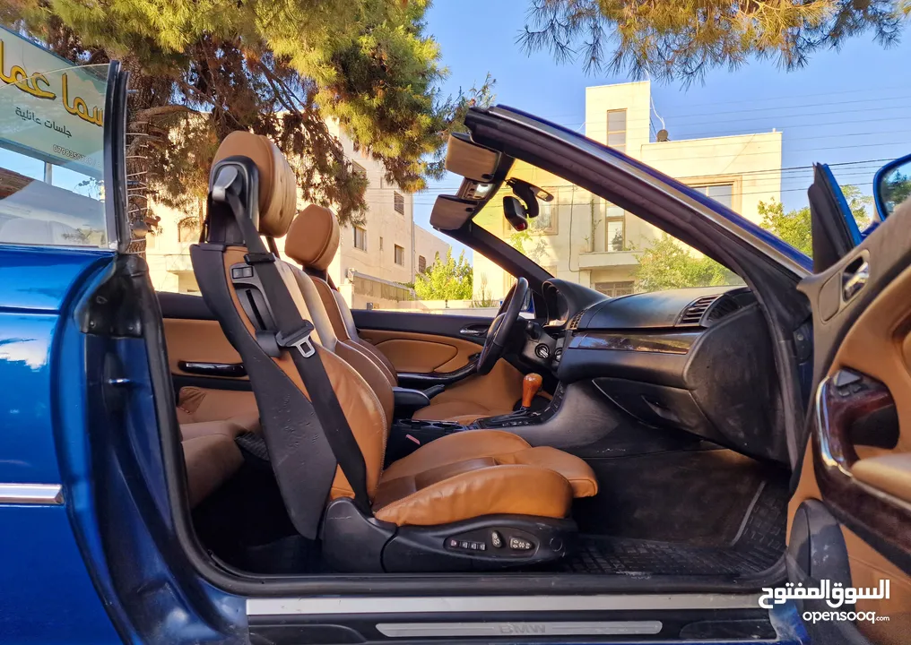 BM W 330 CC مميزه جدآ