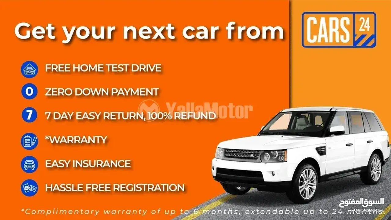 (FREE HOME TEST DRIVE AND ZERO DOWN PAYMENT) MG RX5
