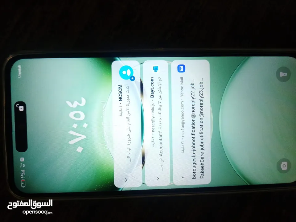 SPARK 30 5G بحال الوكالة