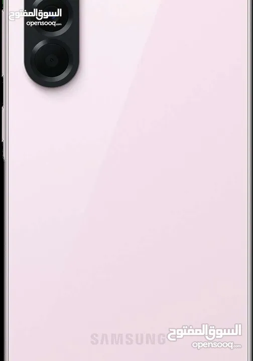 Samsung Galaxy A56 5G 256  اقل سعر في  كفالة وكيل رسمي BMS المملكة galaxy a56  a 5 6  5 G