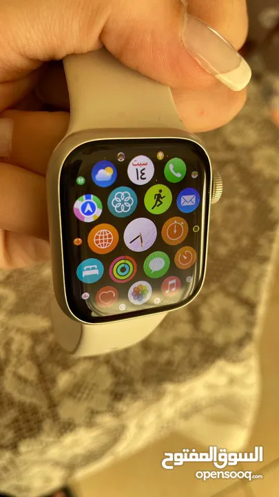 Apple Watch series 8