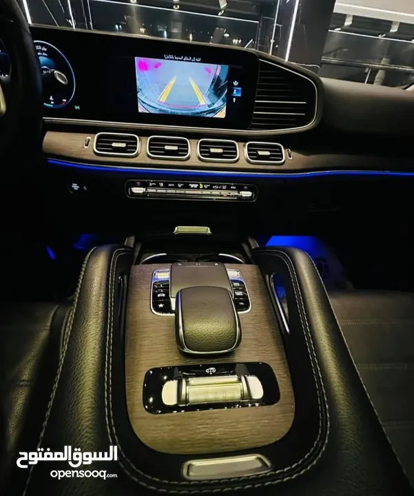 MARCEDS BENZ GLE300 AMG