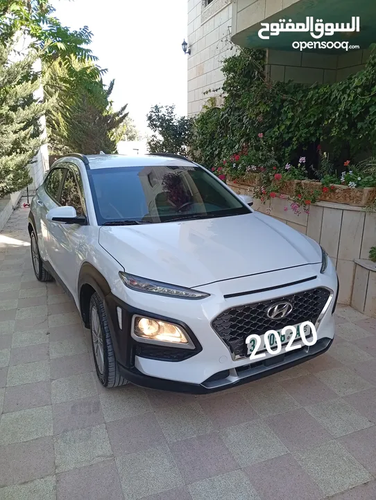 هونداي كونا موديل 2020سعر حرق على الكاش