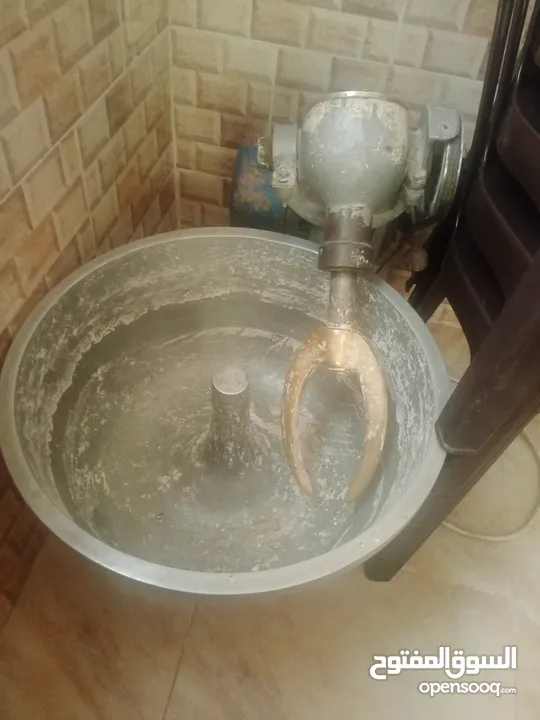 عجانة  حلبية وكالة