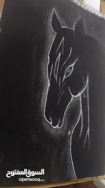 Mariam Art للأعمال الفنية