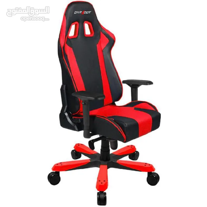 DXRacer King Gaming Chair