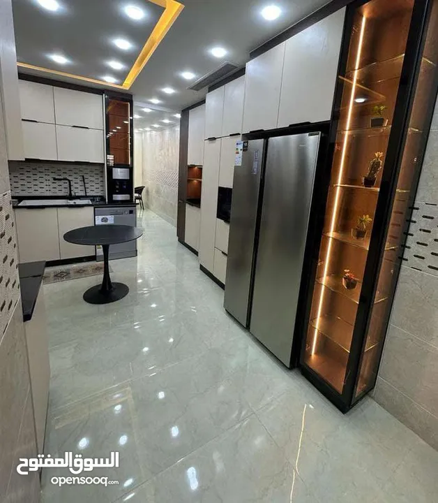 شقه للايجار شارع المطار .. يوجد خيارات اخرى Apartment for rent, Airport Street.. There are other opt