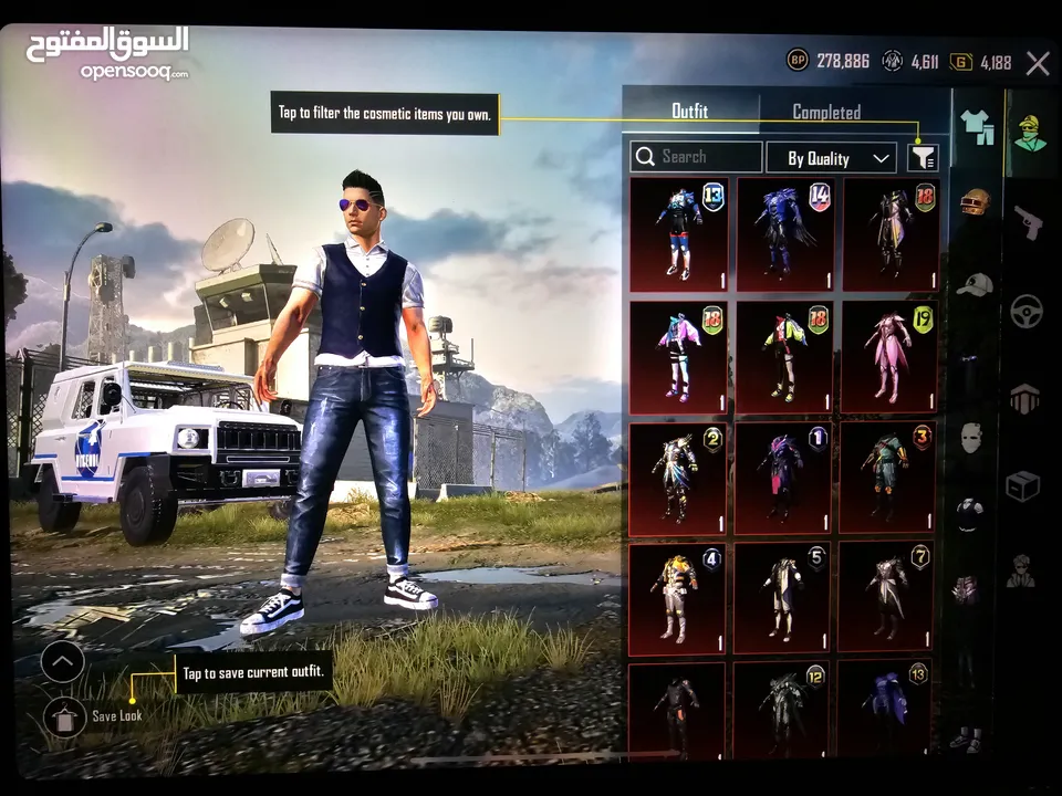 Pubg account for urgent sale