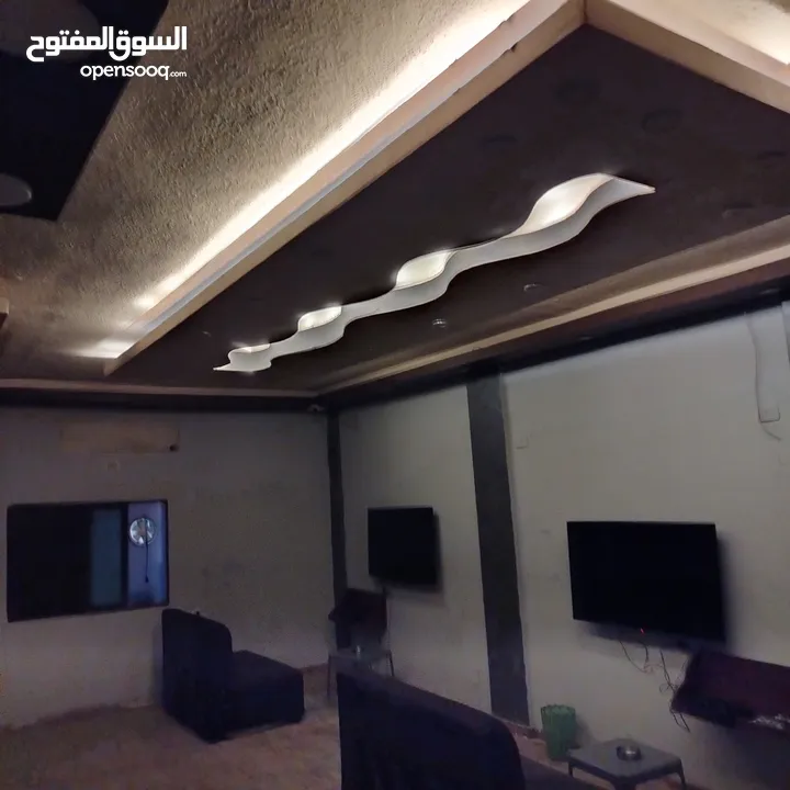 محل بلايستيشن للبيع لعدم التفرغ للاسفسار عن طريق الواتساب او الاتصال على الارقام الموجودة بالاعلان