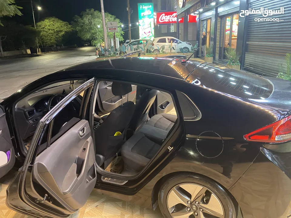 سيارة اصل شركة +صيانة شركة