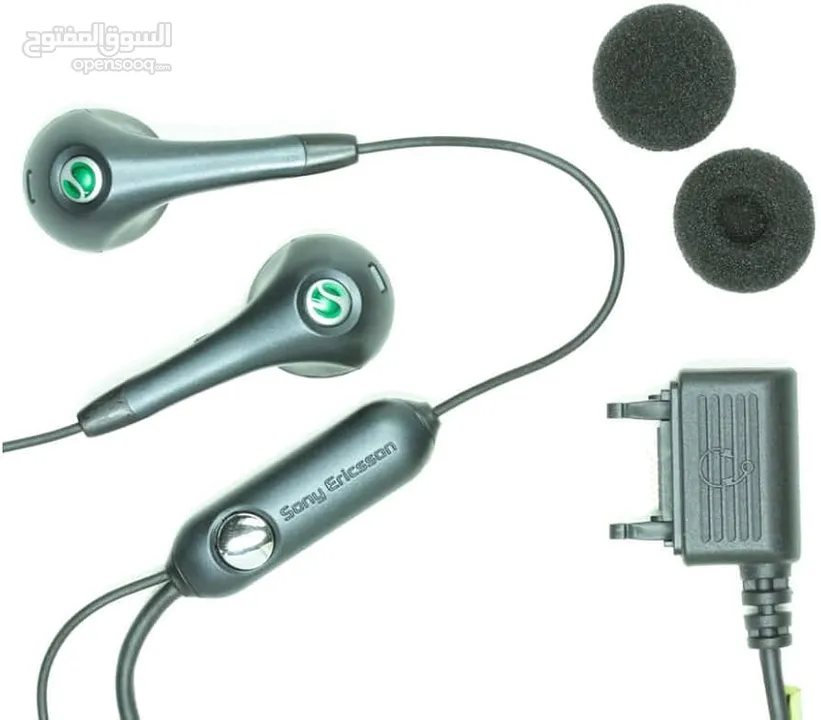 سماعات Sony Ericsson A2