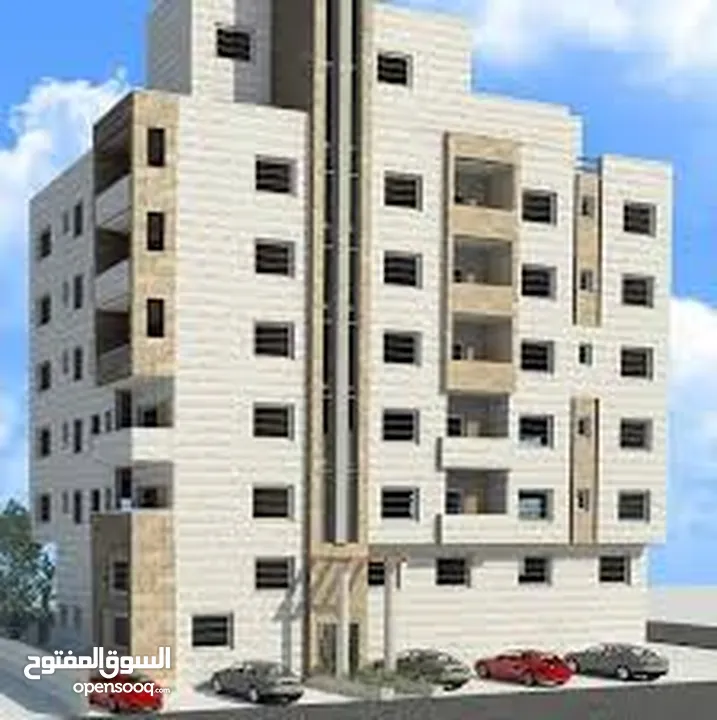 متوفر  سكنه اكبيره امعمره مساحه 170متر مقطوعه من النص بدك نص ل عرسان او  كامله الثانيه 150متر اطلاله