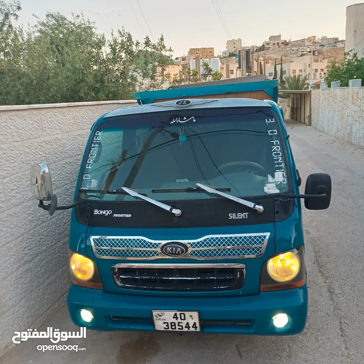 بونغو او بنغو او بنجو للبيع