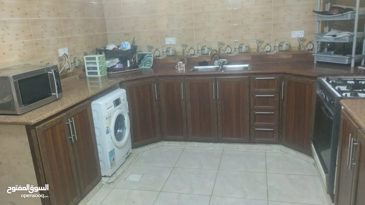 شقه مفروشه للايجار