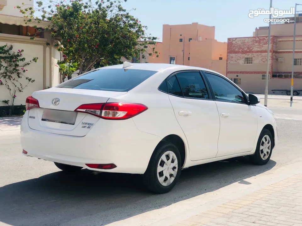 Toyota Yaris 1.5 2019 for sale