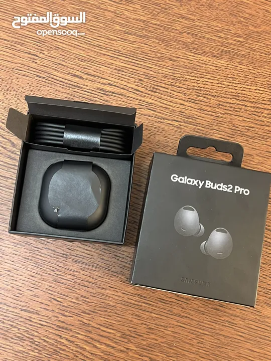 Galaxy buds2 pro good condition