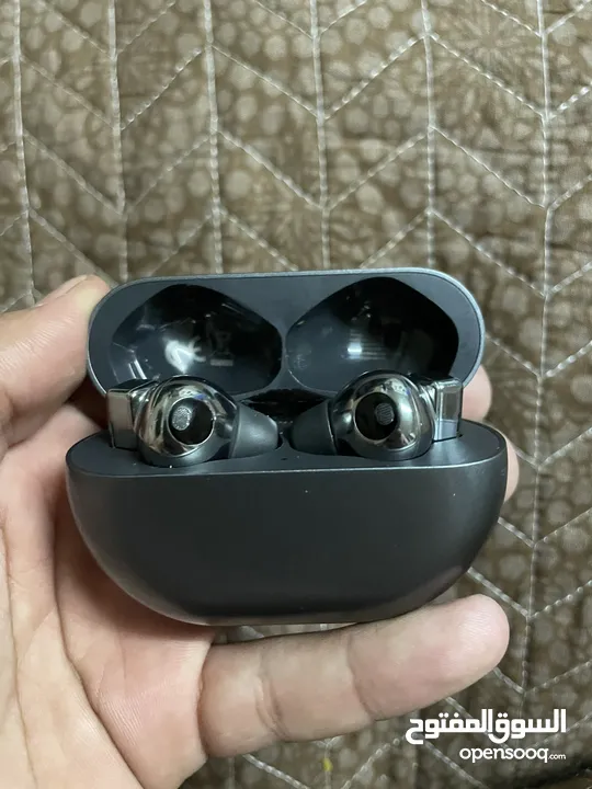...HUAWEI FreeBuds