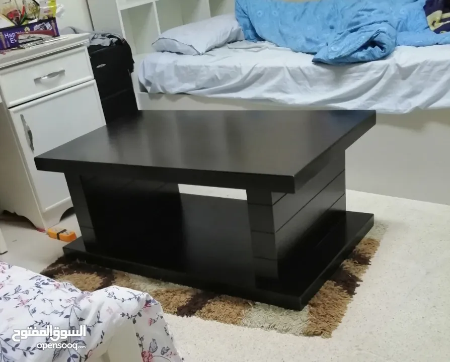 طاولة وسط للبيع