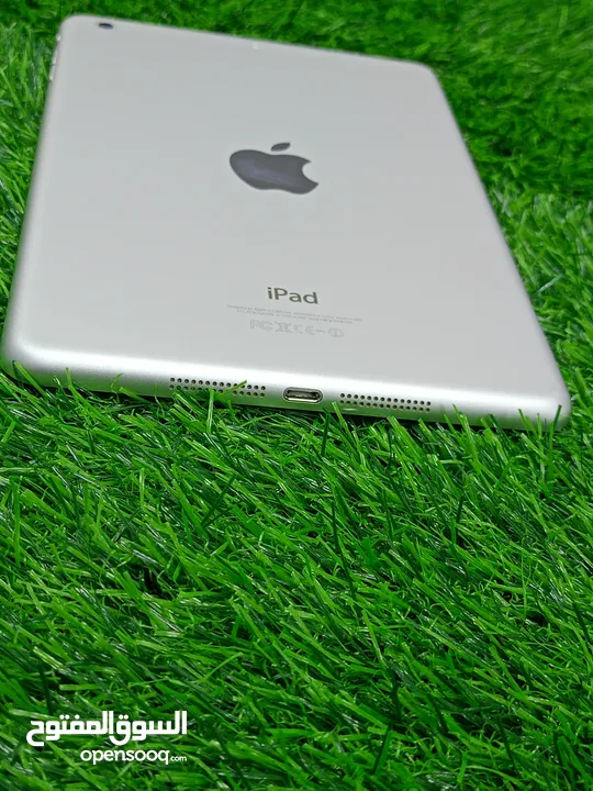 APPLE IPAD MINI 4 , 128 GB