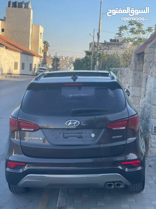 سانتفييه ترخيص 2016 فل الفل لون مميز والدفع كاش