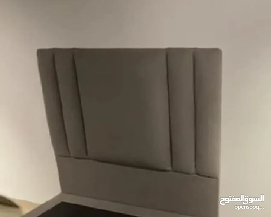 لغرفة النوم سرر بموديلات مميزة مع فرشة دريم الطبية بثلاث مقاسات والسعرشامل التوصيل والتركيب والكفالة