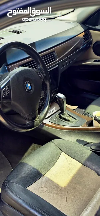 Bmw 320i 2000cc Fulll
