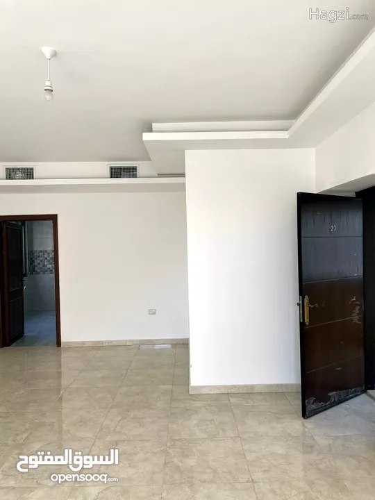 شقة طابق ثالث للبيع في الجاردنز ( Property ID : 30142 )