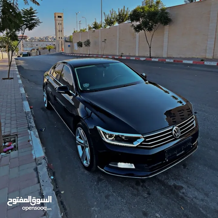 باسات ار لاين 2016