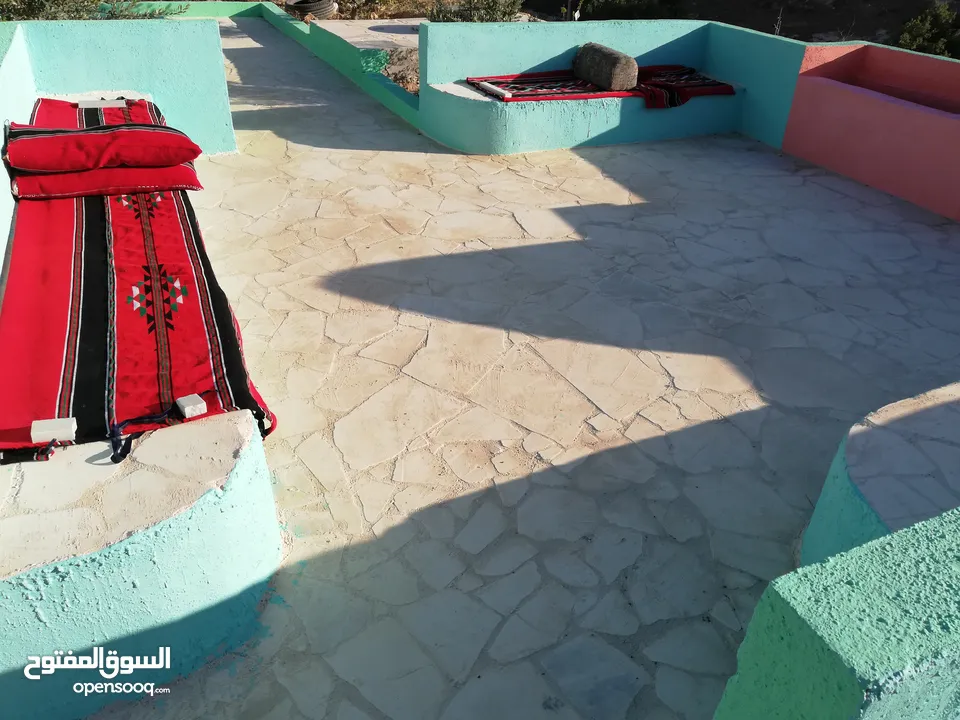مزرعه للبيع