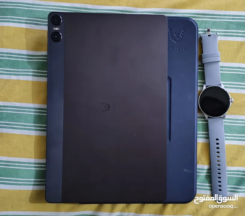 VIKUSHA Tablet V-Z70Plus