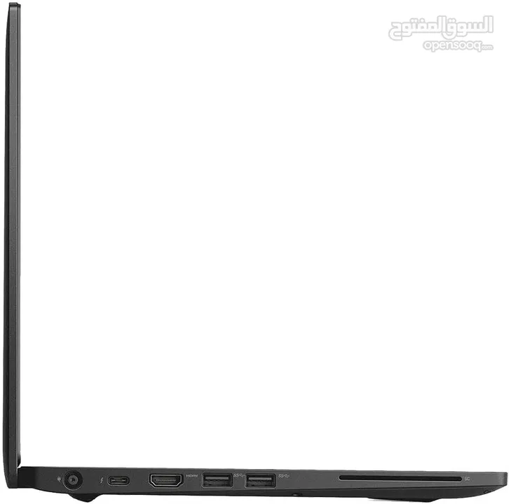 Dell Latitude 3500 Intel Core i5-8650U جيجا DDR4 - 256 جيجا SSD - 14 بوصة FHD - الجيل الثامن
