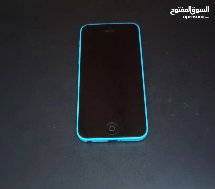 iPhone 5C 32 GB Blue (Excellent Condition)