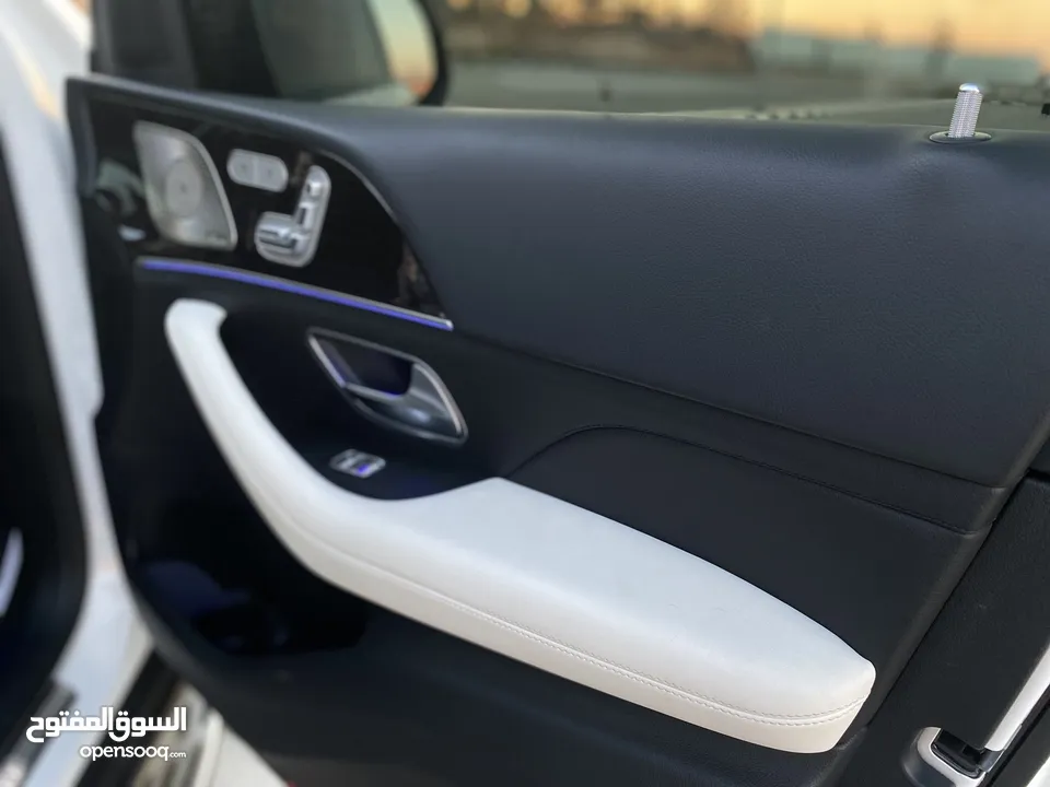 GLE 400 Coup