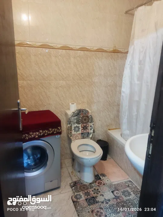 شقه مفروشه للايجار اليومي