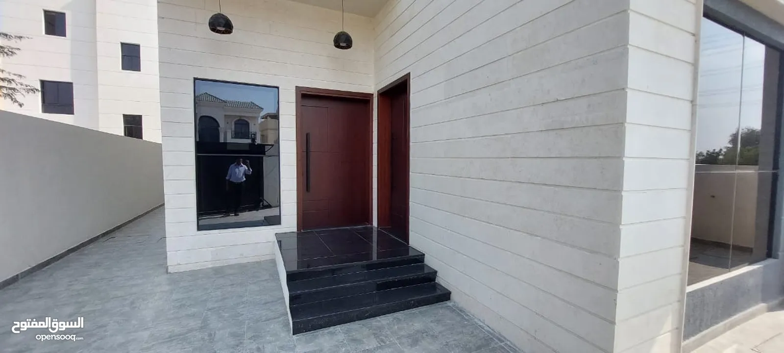 G+1 Villa In Al Yasmeen