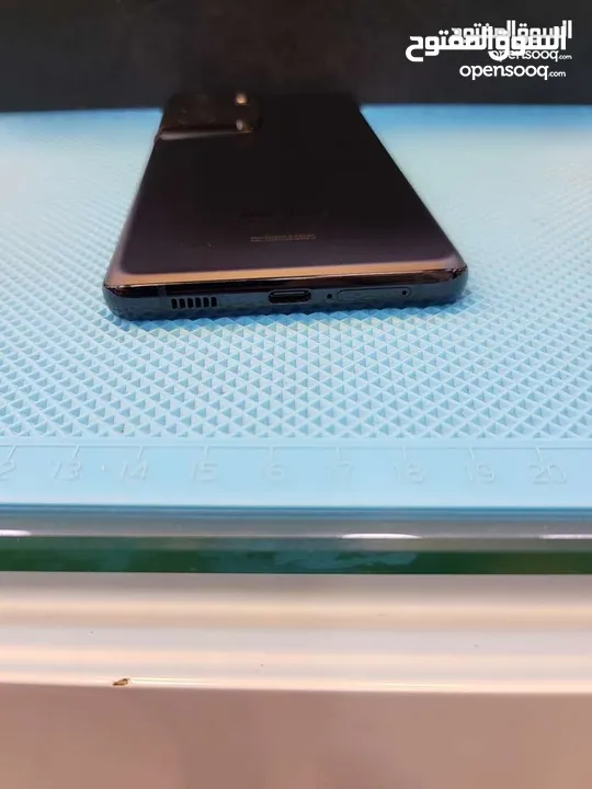 متوفر الأن مستخدم بحالة الجديد اس 21 الترا // samsung s21 ultra 256G 12G Ram