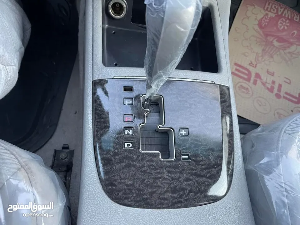 هيونداي سنتافي موديل 2007 للبيع