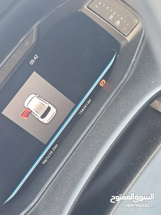 سيات اتيكا 2019 اكسلنس