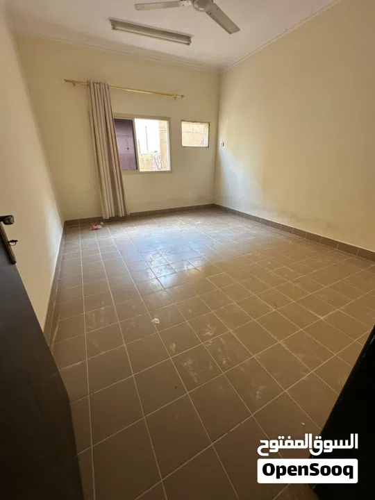 Flat for Rent in East Riffa